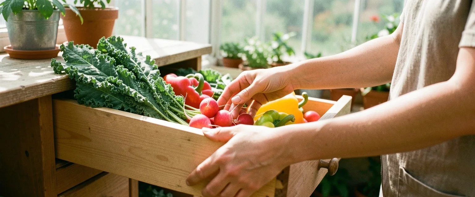 Livada Planuri Alimentare